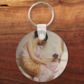 キーホルダー&ラニヤール キーホルダー (正面)