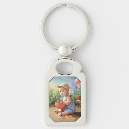 キーホルダー&ラニヤール キーホルダー (正面)