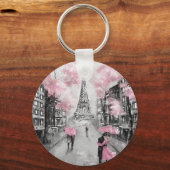 キーホルダー&ラニヤール キーホルダー (正面)