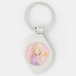 キーホルダー - Luna