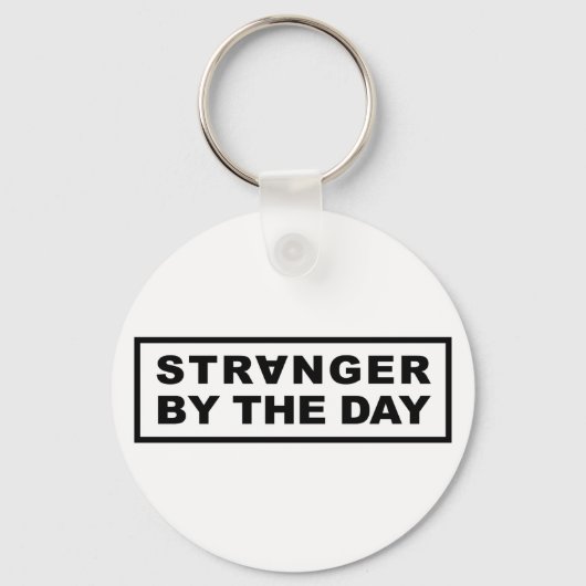 キーホルダー.SBTD運のために！ キーホルダー (正面)