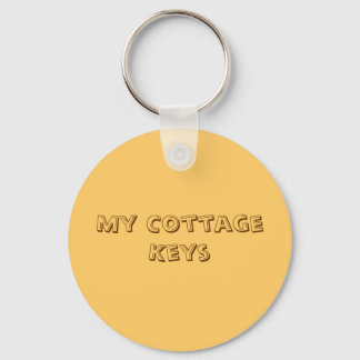 キーホルダー- TerryDunnDesigns キーホルダー