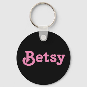 キーホルダーBetsy キーホルダー