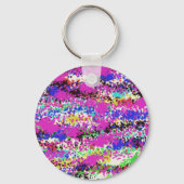 キーホルダーbyJP's アート Ware キーホルダー (裏面)