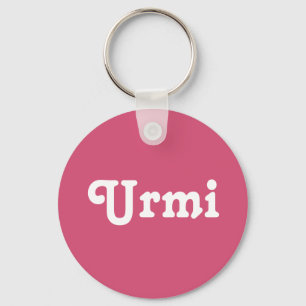 キーホルダーUrmi キーホルダー