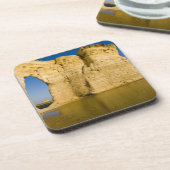 『キーホール·オブ·ザ·モニュメント·ロックズ』 コースター (左側)