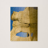 『キーホール·オブ·ザ·モニュメント·ロックズ』 ジグソーパズル (縦)