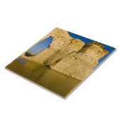 『キーホール·オブ·ザ·モニュメント·ロックズ』 タイル (側面)