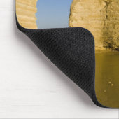 『キーホール·オブ·ザ·モニュメント·ロックズ』 マウスパッド (コーナー)