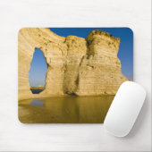 『キーホール·オブ·ザ·モニュメント·ロックズ』 マウスパッド (マウス)