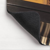 キーボードおよびPinblockのピアノマウスパッド マウスパッド (コーナー)