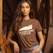 キーボードのカバーのように作る猫 Tシャツ