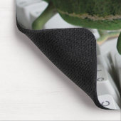 キーボードのカメレオン マウスパッド (コーナー)