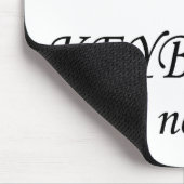 キーボードの声が必要と遊す マウスパッド (コーナー)