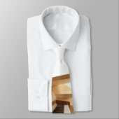 キーボードの見通し ネクタイ (タイ)