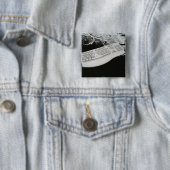 キーボードイン宇宙ボタン 缶バッジ (インサイチュ)