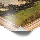 キーボードキャットフォーエバー フォトプリント (角)