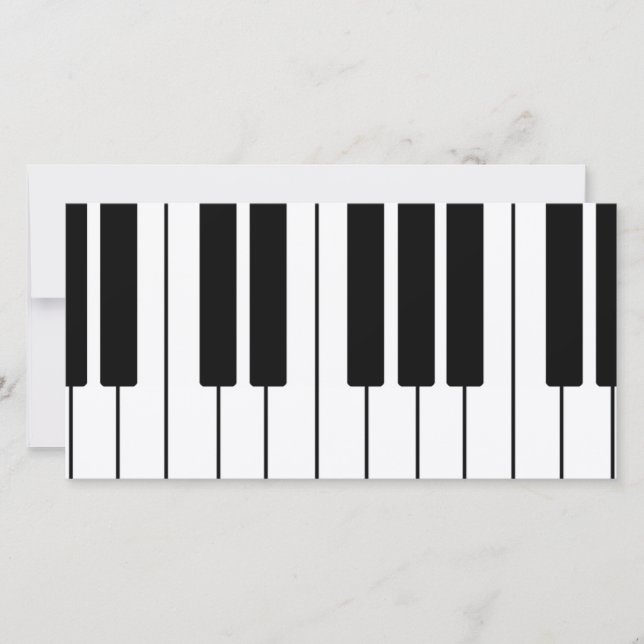 キーボードデザイン (正面)