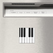 キーボード磁石2 マグネット (インサイチュ (食洗機))