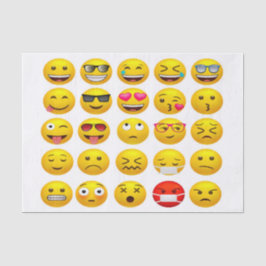 キーボード絵文字 薄葉紙