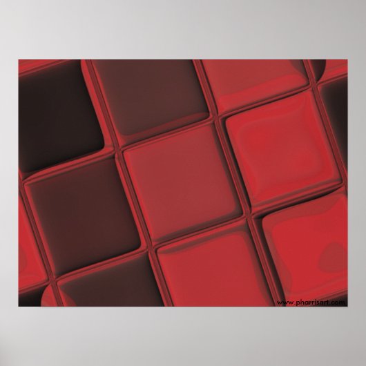 キーボード露出ポスター ポスター (正面)