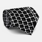 キーボード ネクタイ (ロール)