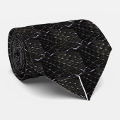 キーボード ネクタイ (ロール)