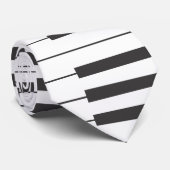 キーボード ネクタイ (ロール)