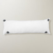 キーボード ボディピロー (裏面)