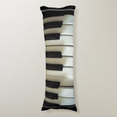 キーボード ボディピロー (正面縦)