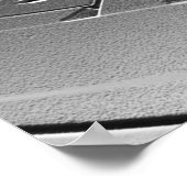 キーボード ポスター (角)