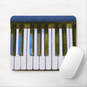 キーボード マウスパッド (マウス)