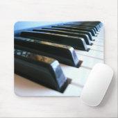 キーボード マウスパッド (マウス)