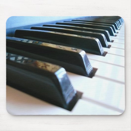 キーボード マウスパッド (正面)