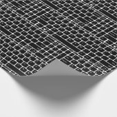 キーボード ラッピングペーパー (角)