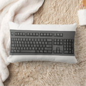 キーボード ランバークッション (ブランケット)