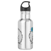 キーボード – ワールド回転のまわりに