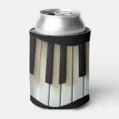 キーボード 缶クーラー (缶正面)
