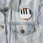 キーボード 缶バッジ (インサイチュ)