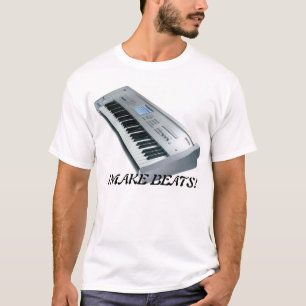 キーボード Tシャツ