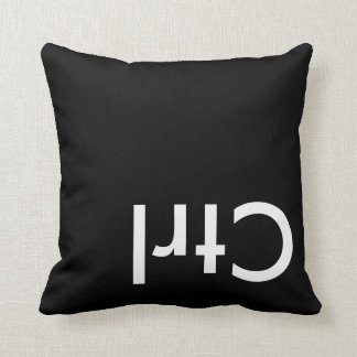 キーボードCtrl Alt Del Key Pillow クッション