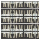 キーボードII ファブリック (クローズアップ)