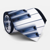 キーボー遊ド・ピアノミュージカル鍵盤ネクタイV2 ネクタイ (ロール)