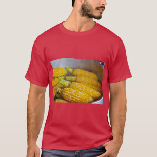 キームグラフィックティー Tシャツ