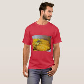 キームグラフィックティー Tシャツ (正面フル)