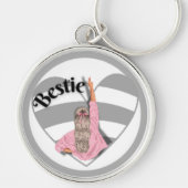 キーリング (正面)