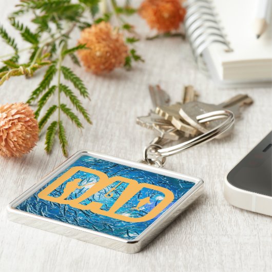 キーリング (側面)