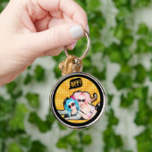 キーリング (手)