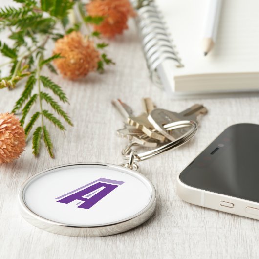 キーリング (側面)