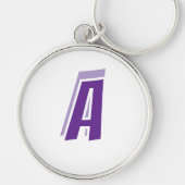 キーリング (正面)